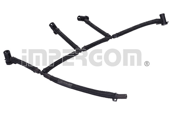 Original Imperium Slang, lekbrandstof 230719