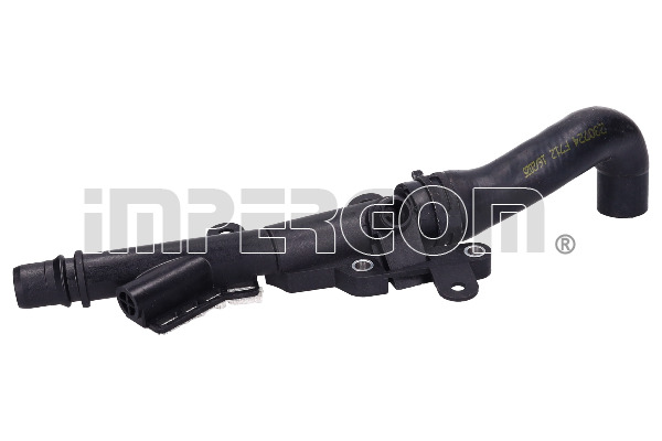 Original Imperium Leiding, AGR klep 230724