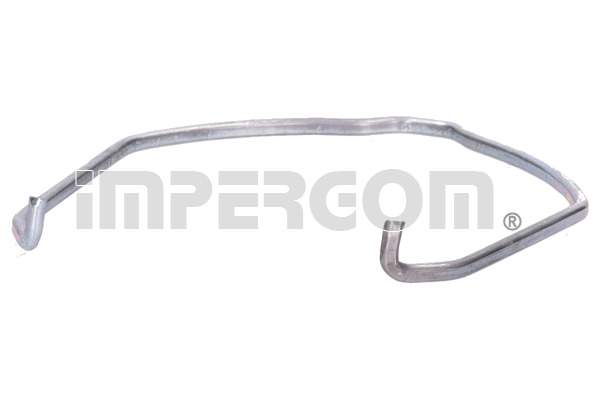 Original Imperium Klem, laadluchtslang 230741