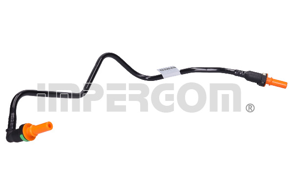 Original Imperium Brandstofleiding 230794