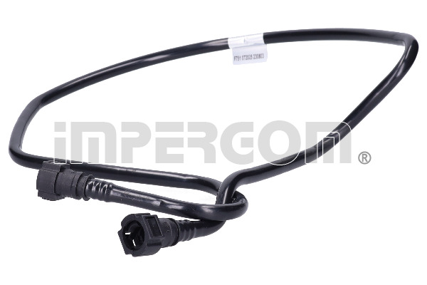 Original Imperium Brandstofleiding 230803