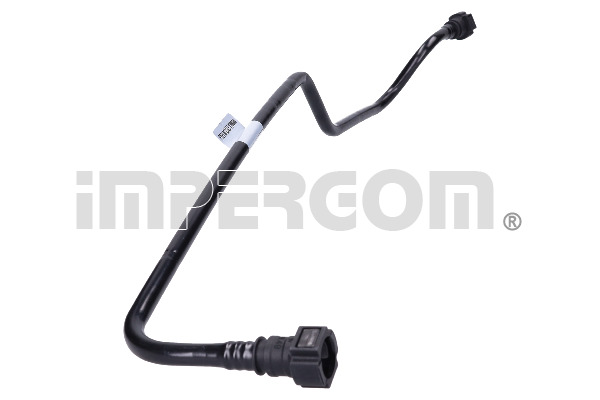 Original Imperium Brandstofleiding 230804