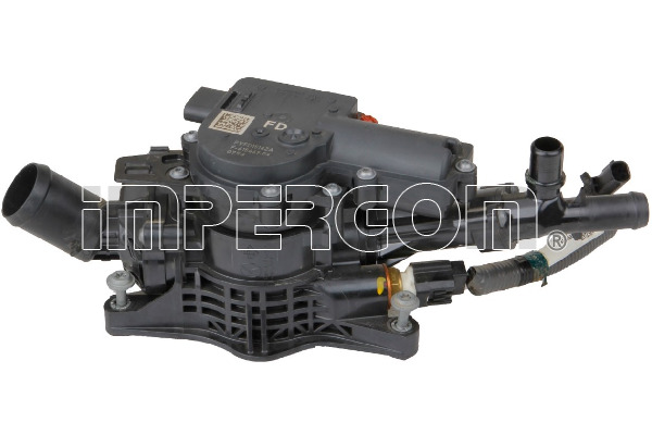 Original Imperium Thermostaathuis 230811