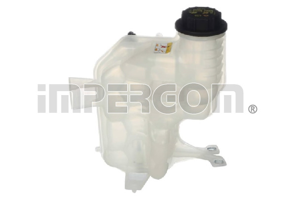 Original Imperium Expansietank, koelvloeistof 230883