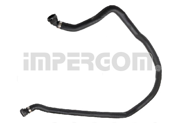 Original Imperium Radiateurslang 230905