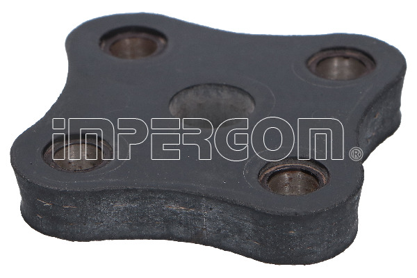 Original Imperium Rubber askoppeling / Hardyschijf 2325