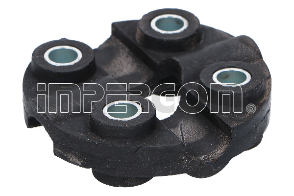 Original Imperium Rubber askoppeling / Hardyschijf 2328