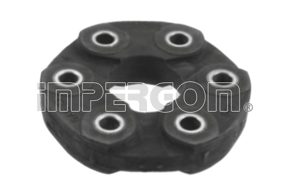 Original Imperium Rubber askoppeling / Hardyschijf 2333