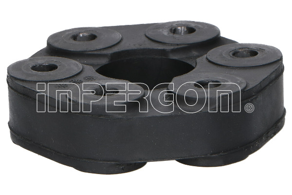 Original Imperium Rubber askoppeling / Hardyschijf 2352