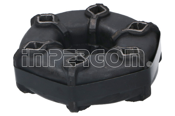 Original Imperium Rubber askoppeling / Hardyschijf 2391