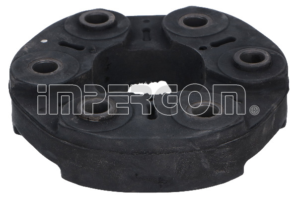 Original Imperium Rubber askoppeling / Hardyschijf 2393