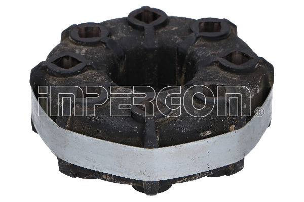 Original Imperium Rubber askoppeling / Hardyschijf 2434