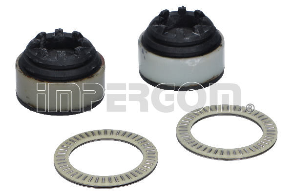 Original Imperium Veerpootlager & rubber 27425/2