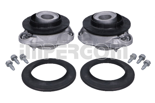 Original Imperium Veerpootlager & rubber 29188/2