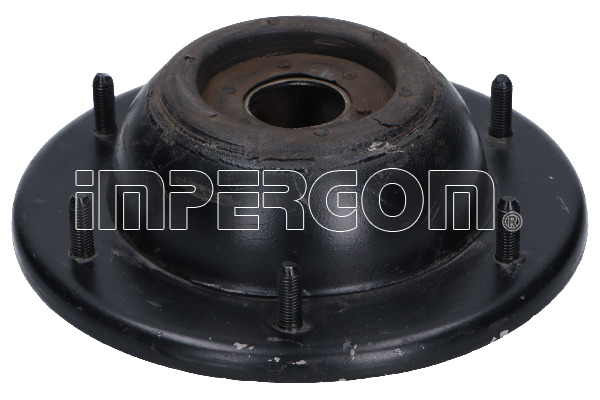 Original Imperium Veerpootlager & rubber 31588