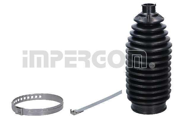 Original Imperium Stuurhoes, stuureenheid 33349/TE