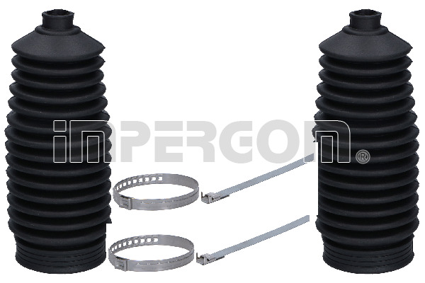 Original Imperium Stuurhuishoes 33454