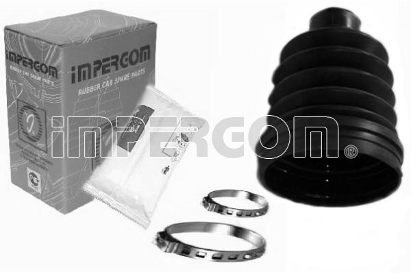 Original Imperium Aandrijfashoes 33609
