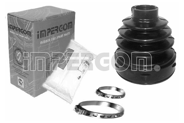 Original Imperium Aandrijfashoes 33730