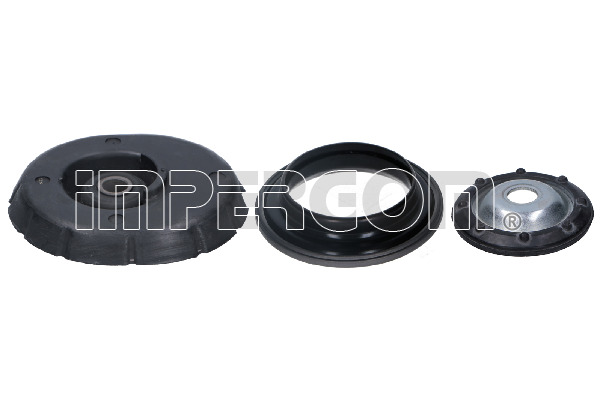 Original Imperium Veerpootlager & rubber 34729