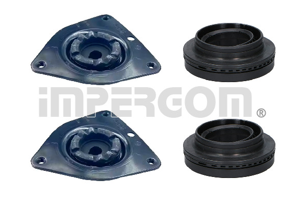 Original Imperium Reparatieset, Ring voor schokbreker veerpootlager 360130K2