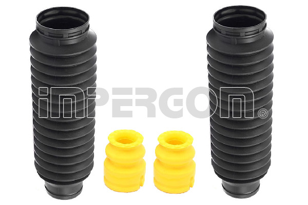 Original Imperium Stofkap, schokdemper 360202K