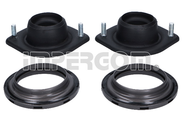 Original Imperium Veerpootlager & rubber 36250/2