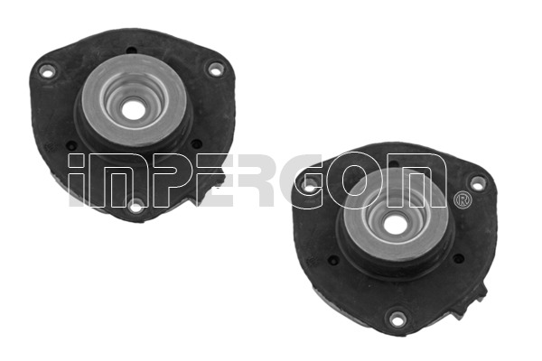 Original Imperium Veerpootlager & rubber 37684/2