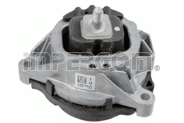 Original Imperium Motorsteun 38670