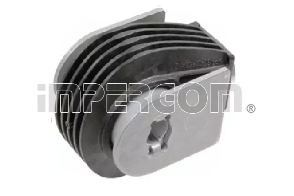 Original Imperium Differentieel keerring 38832