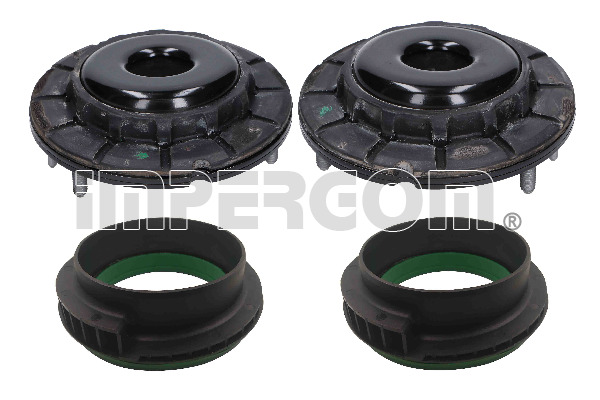 Original Imperium Veerpootlager & rubber 38958/2