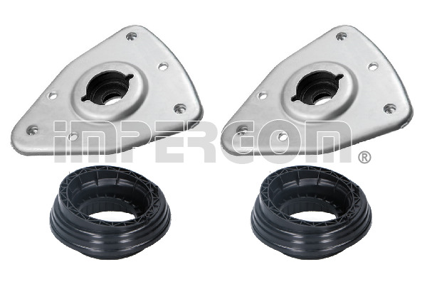 Original Imperium Veerpootlager & rubber 38972/12