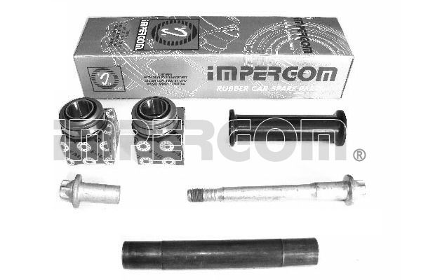 Original Imperium Draagarm-/ reactiearm lager 40070