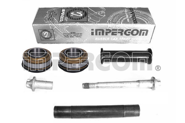 Original Imperium Draagarm-/ reactiearm lager 40070/1