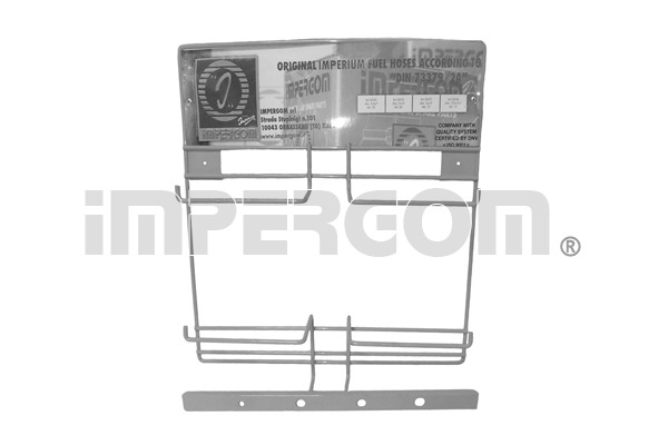 Original Imperium Brandstofslang 40101