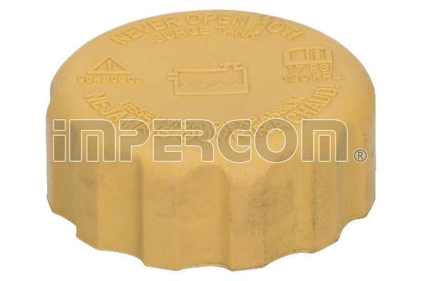 Original Imperium Radiateurdop 43032