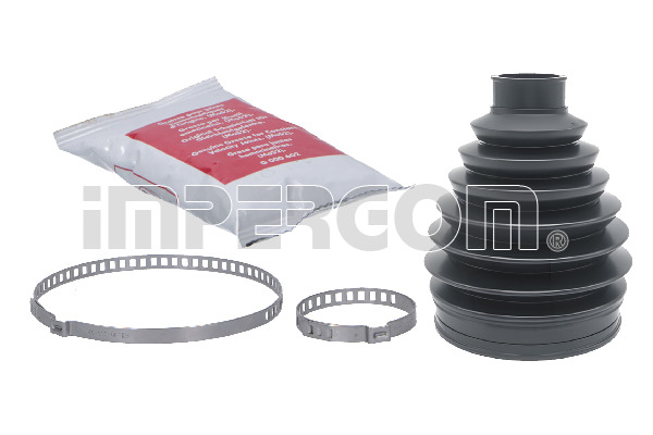 Original Imperium Asmanchetten set 500065K/TE