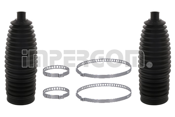 Original Imperium Stuurhoes, stuureenheid 500066K/TE