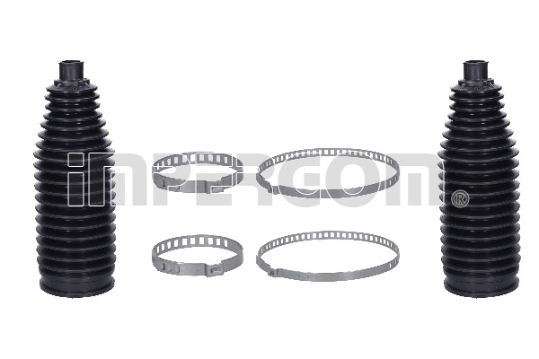 Original Imperium Stuurhoes, stuureenheid 500067K/TE