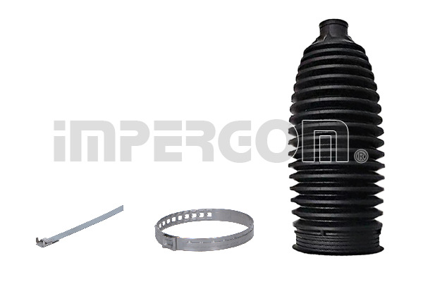 Original Imperium Stuurhoes, stuureenheid 500069KA/TE