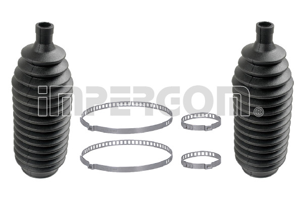 Original Imperium Stuurhoes, stuureenheid 500074K2