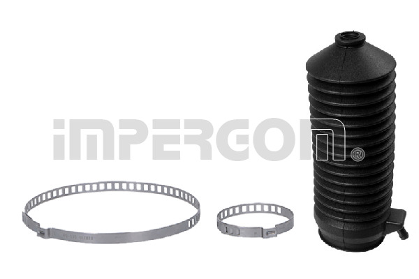 Original Imperium Stuurhoes, stuureenheid 500078K