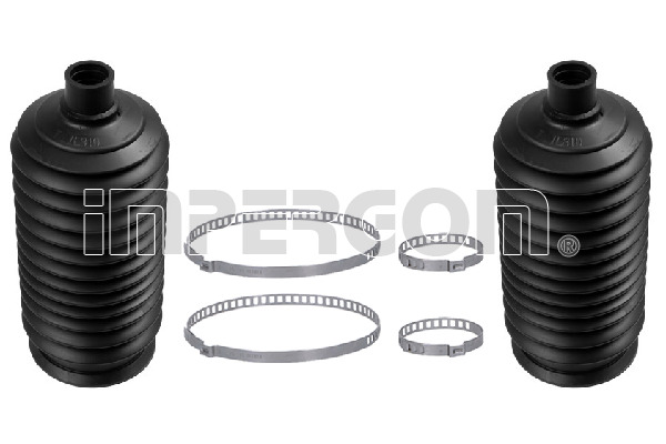 Original Imperium Stuurhoes, stuureenheid 500080K2/TE