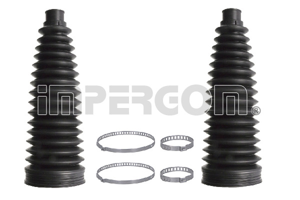 Original Imperium Stuurhoes, stuureenheid 500087K2/TE