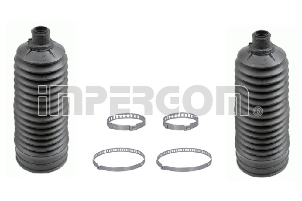 Original Imperium Stuurhoes, stuureenheid 500092K/TE