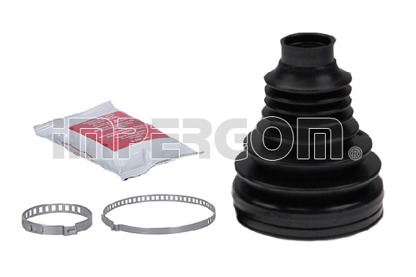 Original Imperium Asmanchetten set 500100K/TE