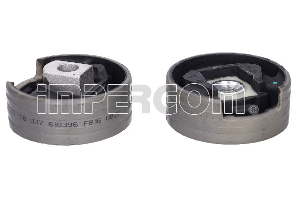 Original Imperium Aslichaam-/motorsteunlager 610396