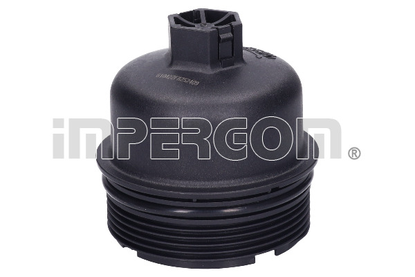 Original Imperium Deksel, oliefilterbehuizing 610422