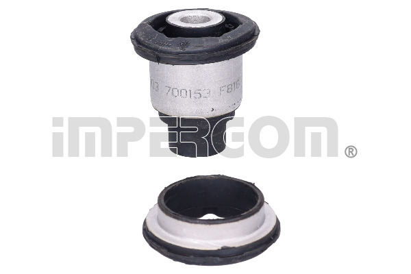 Original Imperium Draagarmrubber 700153