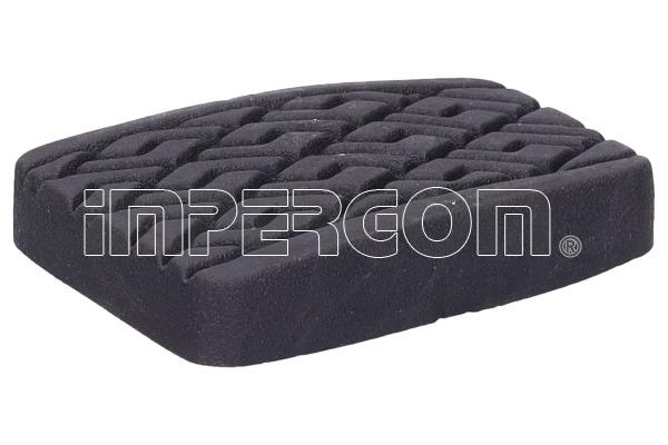 Original Imperium Pedaalvoering, rempedaal 700155